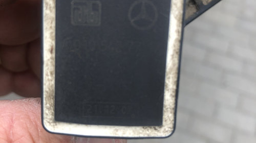 Senzor nivel faruri xenon Mercedes W211 W220 cod A0105427717