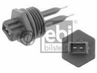 Senzor nivel lichid de racire 15606 FEBI BILSTEIN pentru Vw Caravelle Vw Transporter Vw Vanagon Vw Golf Vw Rabbit Vw Caddy Vw Corrado