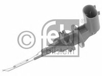 Senzor nivel lichid de racire BMW X3 (F25) - OEM - FEBI BILSTEIN: FE26115|26115 - Cod intern: W02088191 - LIVRARE DIN STOC in 24 ore!!!