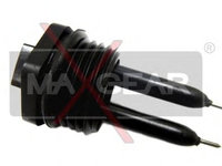 Senzor nivel lichid de racire VOLKSWAGEN NEW BEETLE Cabriolet (1Y7) - OEM - MAXGEAR: 103324CN5|21-0011 - W02197702 - LIVRARE DIN STOC in 24 ore!!!