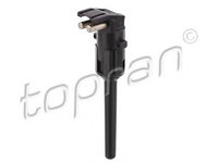 Senzor,nivel lichid de racire VW LT Mk II platou / sasiu (2DC, 2DF, 2DG, 2DL, 2DM) (1996 - 2006) TOPRAN 111 934