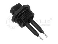 Senzor,nivel lichid de racire VW SCIROCCO (53B), VW LT28-50 bus (281-363), VW RABBIT I Cabriolet (155) - MEYLE 100 919 0004