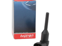 Senzor Nivel Lichid Racire Topran Opel Astra H 2004-2014 208 666