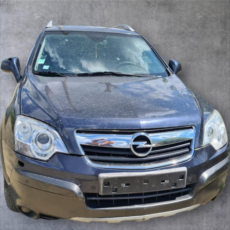 Senzor nivel reglare far xenon Opel Antara facelift 2010-2016 96627199