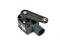 Senzor Nivel / Senzor Suspensie Spate,stanga Audi A6 (4F, C6) 2004 - 2011 1T0907503, 1T0 907 503