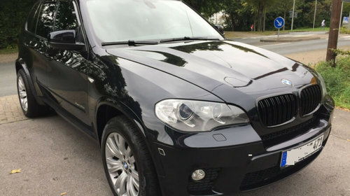 Senzor nivel spate BMW X5 E70 LCI 3.0 d N57 6853753