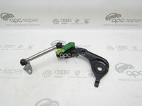 Senzor nivel spate dreapta Audi A4 B8 8K / A5 8T - Cod 8K0941310C