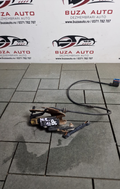 Senzor nivel spate dreapta Cod: A0035426618 Mercedes-Benz E-Class W212/S212/C207/A207 [2009 - 2013] Coupe E 250 CDI BlueEfficiency MT (204 hp) FACELIFT SI PACHET AMG