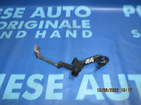 Senzor nivel suspensie Audi A6 C7 2013; 1T0907503A (spate)