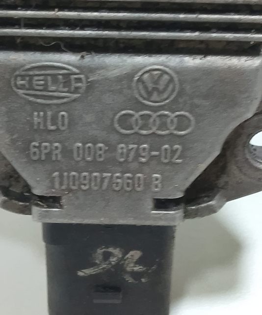 Senzor nivel ulei 00807902 Audi A4 B5 [f