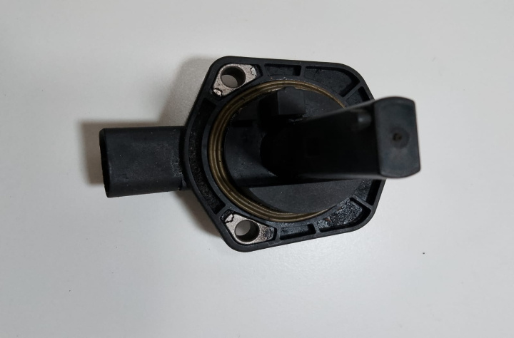 Senzor nivel ulei 00807902 Audi A4 B6 [2