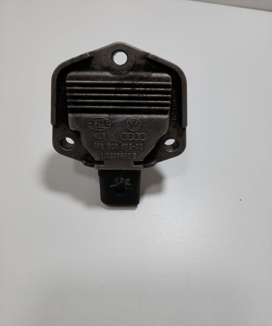 Senzor nivel ulei 00807902 Audi A4 B6 [2
