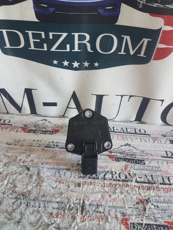 Senzor nivel ulei audi a6 (4f2 c6) 2.0 tdi 04l9076