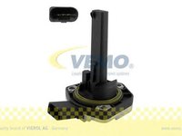 Senzor nivel ulei AUDI A6 4F2 C6 VEMO V107210871