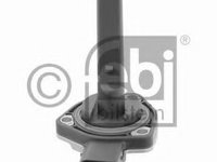 Senzor nivel ulei motor 23907 FEBI BILSTEIN pentru Bmw Seria 7 Bmw Seria 5 Bmw Z3 Bmw Seria 3 Rover 75 Bmw X3 Bmw Z8 Bmw X5 Land rover Freelander