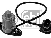 Senzor nivel ulei motor 40794 FEBI BILSTEIN pentru Opel Astra 2004 2005 2006 2007 2008 2009 2010