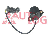 Senzor nivel ulei motor AS4871 AUTLOG pentru Opel Corsa Opel Astra Opel Zafira Opel Insignia