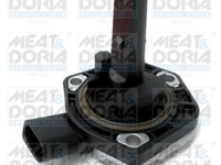 SENZOR NIVEL ULEI MOTOR AUDI A3 (8L1) S3 quattro 1.6 1.9 TDI 1.8 1.8 T 1.8 T quattro 1.9 TDI quattro 100cp 101cp 102cp 125cp 130cp 150cp 180cp 224cp MEAT & DORIA MD72205 1996 1997 1998 1999 2000 2001 2002 2003