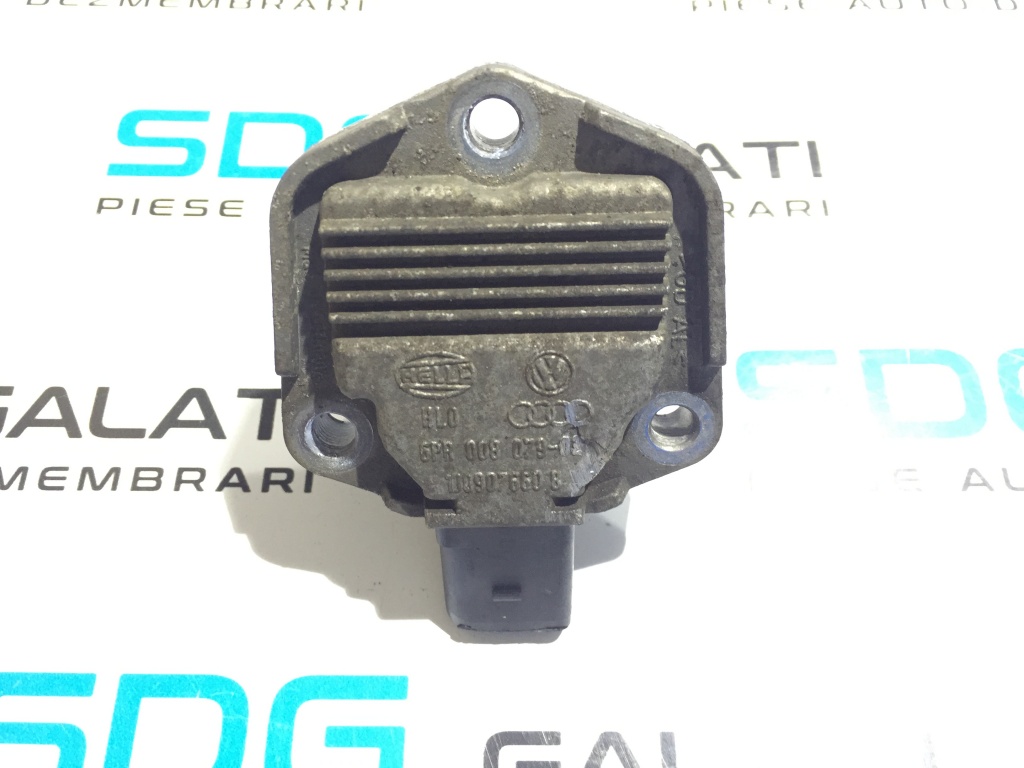 Senzor Nivel Ulei Motor Audi A4 B5 1.9 tdi 116cp 1