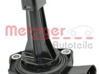 Senzor,nivel ulei motor AUDI A8 limuzina (4E_), AUDI A3 (8P1), AUDI A6 limuzina (4F2, C6) - METZGER 0901098