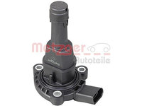 Senzor,nivel ulei motor METZGER 0901325