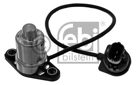 Senzor nivel ulei motor OPEL CORSA C (F08, F68) - Cod intern: W20230477 - LIVRARE DIN STOC in 24 ore!!!