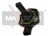 Senzor nivel ulei motor SKODA OCTAVIA Combi (1U5) - OEM - MAXGEAR: 1J0907660B|21-0012 - W02178315 - LIVRARE DIN STOC in 24 ore!!!