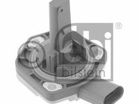 Senzor,nivel ulei motor SKODA OCTAVIA II Combi (1Z5) (2004 - 2013) FEBI BILSTEIN 24380 piesa NOUA