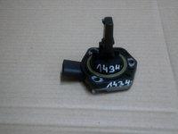 Senzor nivel ulei motor VW, Audi, Seat, Skoda, 1J0907660C