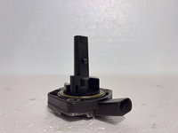 Senzor nivel ulei Volkswagen Golf V EOS Caddy Jetta Touran Passat Polo Skoda Seat Audi 1J0907660C 6PR00807903