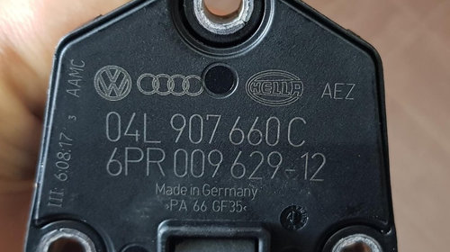 Senzor nivel ulei Vw Audi Seat Skoda 2.0 TDI 
