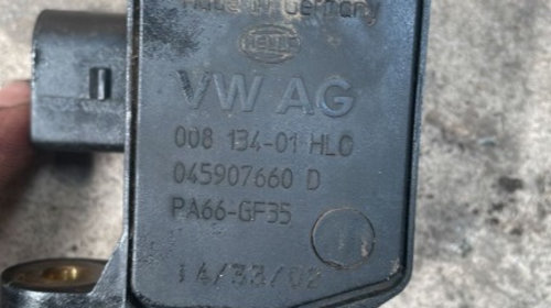 Senzor nivel ulei VW Polo 9N 1.4 TDI 55kw 2002 045907660D