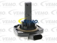 Senzor nivel ulei VW TOURAN 1T1 1T2 VEMO V107210971