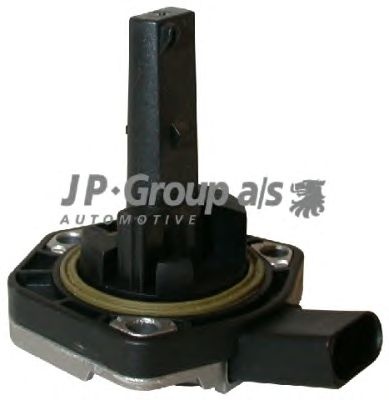 Senzor nivel ulei VW TRANSPORTER V platou sasiu 7JD 7JE 7JL 7JY 7JZ 7FD JP GROUP 1193600100