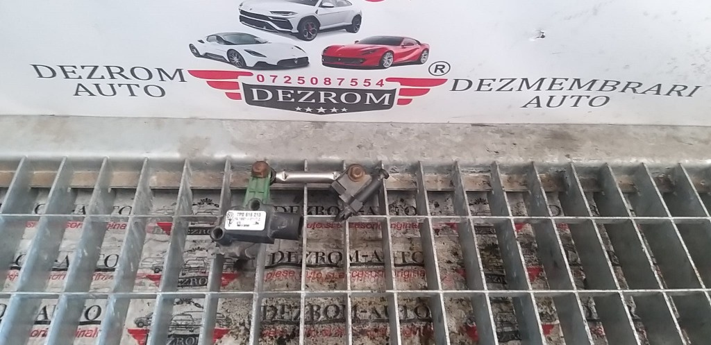 Senzor nivel xenon fata PORSCHE CAYENNE (92A) 3.6 GTS cod: 7P0616213
