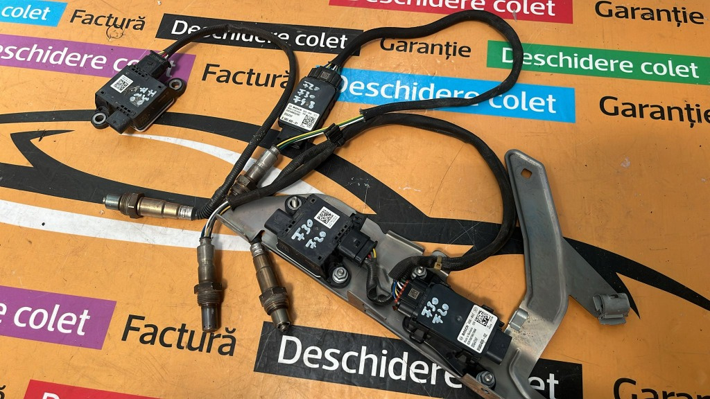 Senzor NOX BMW f20 f30 f48 8580408 8596295 8582023