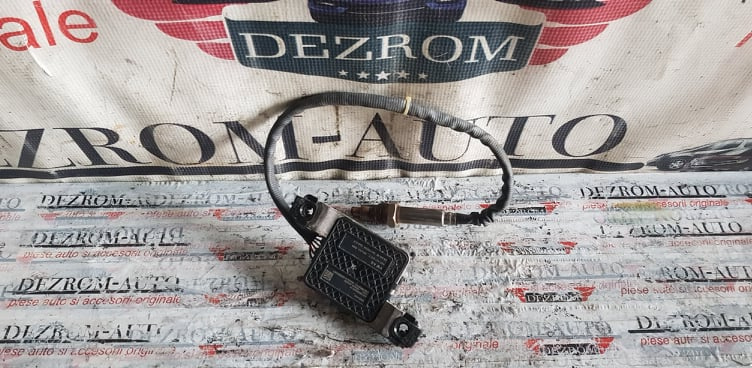 Senzor NOX C3 Audi A7 C7 3.0 BITDI 320 CP CVUA Euro 6 cod 4G0907807T