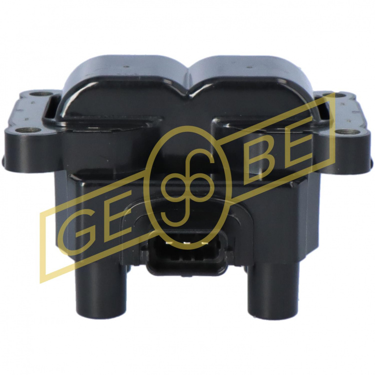 Senzor NOx, Catalizator NOx GEBE 9 3677 1