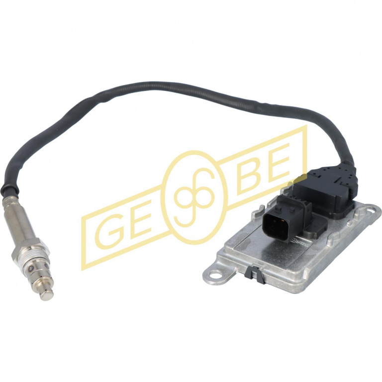 Senzor NOx, Catalizator NOx GEBE 928821 