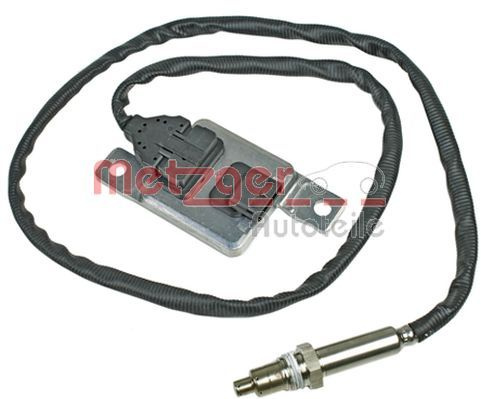 Senzor NOx, Catalizator NOx METZGER 0899193