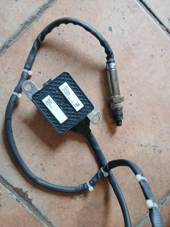 Senzor nox Fiat Tipo cod a a a 20 77 43 0 0 00