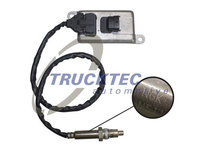 Senzor NOx, injectie aditiv (0317039 TRUCKTEC) VOLVO