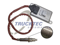 Senzor NOx, injectie aditiv (0317040 TRUCKTEC) VOLVO