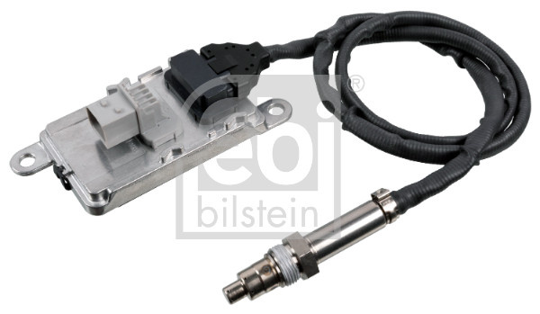 Senzor NOx, injectie aditiv (176853 FEBI BILSTEIN)