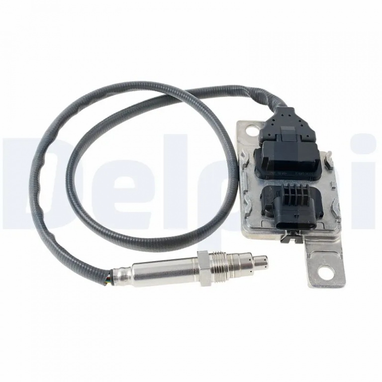 Senzor Nox injectie aditiv Delphi VW CADDY ALLTRACK IV Autoutilitară/limuzină spațioasă (SAA) 2015-2020 - ANS1010-12B1