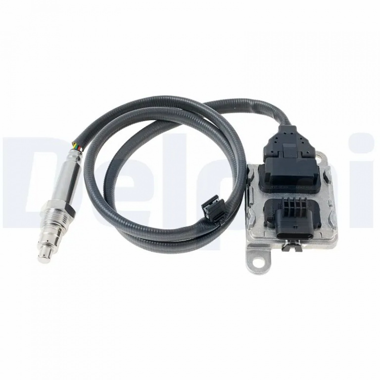 Senzor Nox injectie aditiv Delphi VW T-ROC (A11, D11) 2017-2023 - ANS1018-12B1
