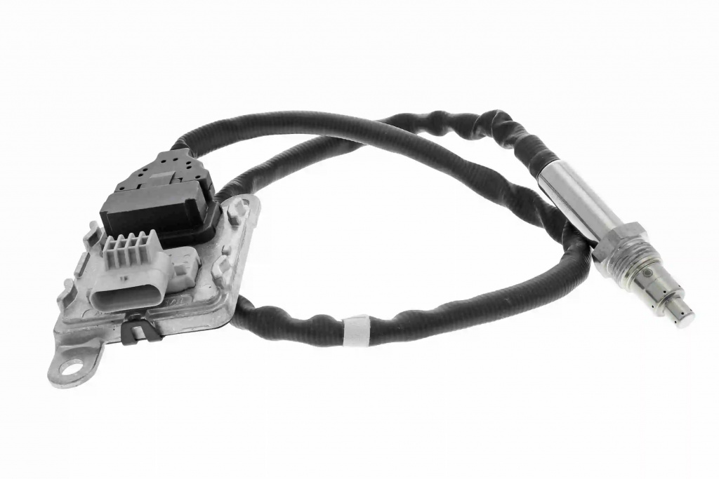 Senzor Nox injectie aditiv după cataliz