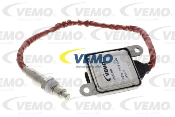 Senzor Nox injectie aditiv dupa compreso
