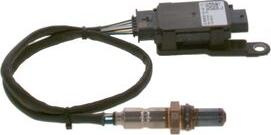 Senzor NOx. injectie aditiv NOx senzor fits. DS DS