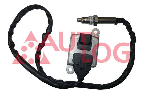 Senzor NOx, injectie aditiv Senzor NOx MERCEDES C T-MODEL S205 C W205 CLS C218 CLS SHOOTING BRAKE X218 E T-MODEL S212 E W212 GL X164 GL X166 GLC C253 GLC X253 1.6 d-3.0 d 07.05- AUTLOG AS5270